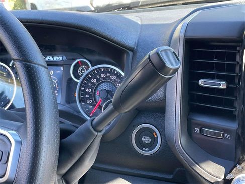 New 2026 RAM 2500 Tradesman image 23