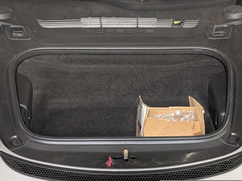 Used 2024 Porsche 718 Cayman GT4 RS image 27