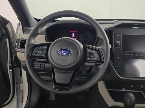 Certified 2026 Subaru Forester AWD/4WD image 11