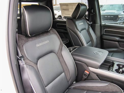 New 2026 RAM 1500 Laramie image 18