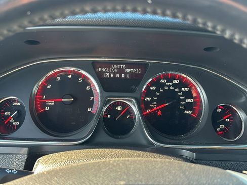 Used 2013 GMC Acadia SLE image 16