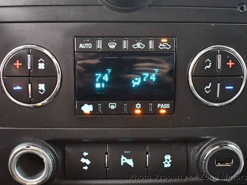 Used 2012 Chevrolet Silverado 1500 LT w/ All-Star Edition image 37