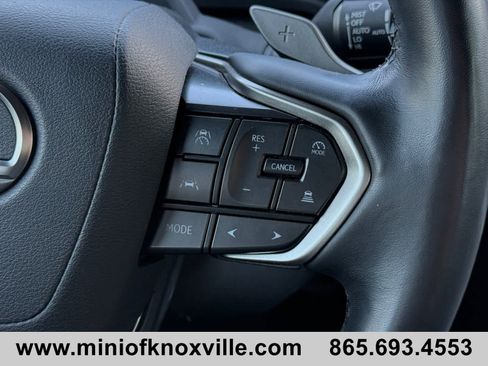 Used 2024 Lexus GX 550 image 23