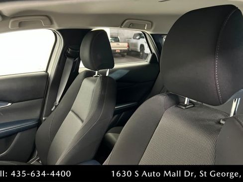 Used 2020 MAZDA CX-30 AWD image 16