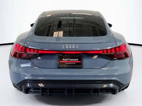 Used 2023 Audi e-tron GT Premium Plus image 6