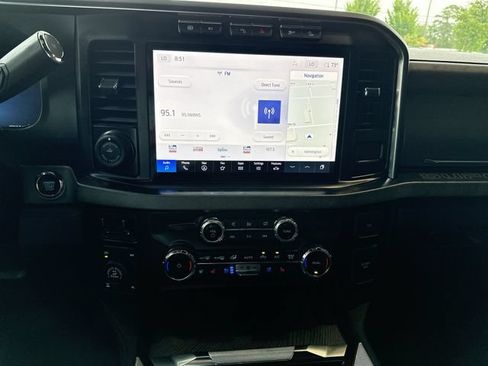 Certified 2024 Ford F250 Platinum w/ Tremor Off-Road Package AWD/4WD image 20