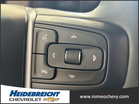 Used 2024 GMC Sierra 1500 Elevation AWD/4WD image 20