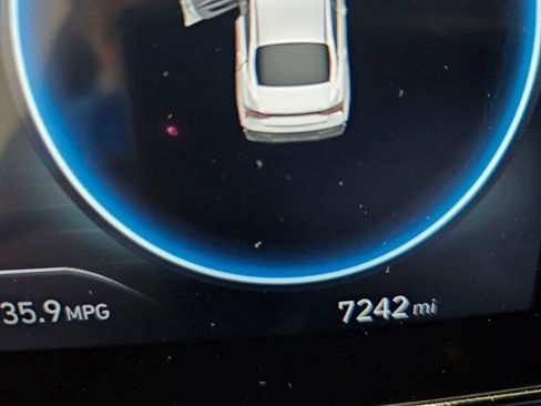 Used 2025 Hyundai Elantra N Line image 26