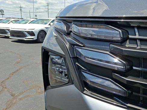 New 2026 Hyundai Tucson SEL Plus AWD/4WD image 6