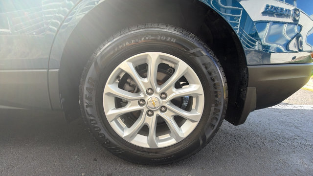 Used 2019 Chevrolet Equinox LT AWD/4WD image 11