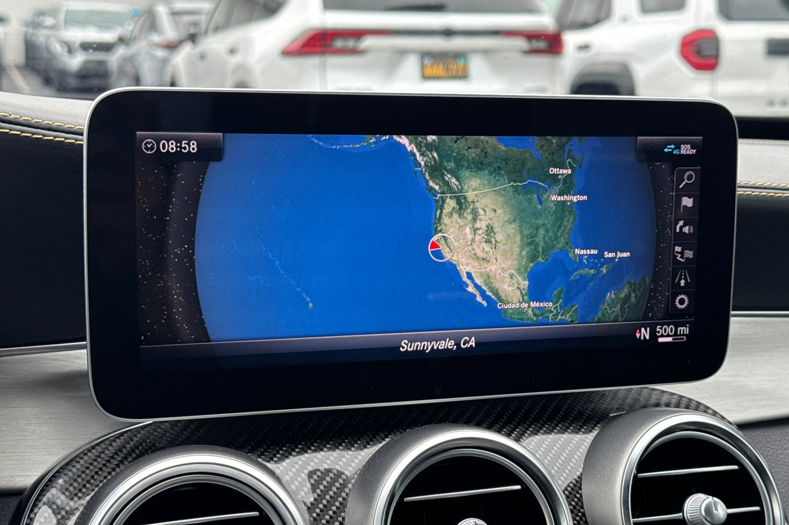 Used 2020 Mercedes-Benz C 63 AMG S image 22