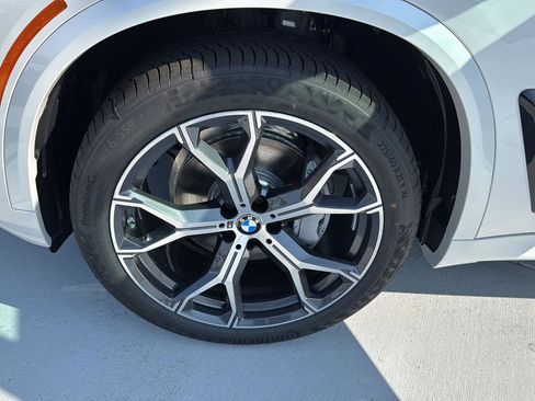 New 2026 BMW X5 sDrive40i w/ M Sport Package image 30