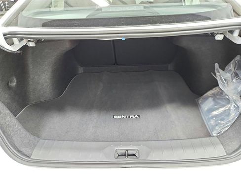 New 2026 Nissan Sentra SV w/ SV Convenience Package image 39