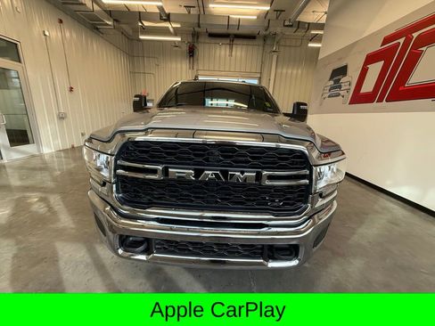 Used 2023 RAM 2500 Tradesman image 9