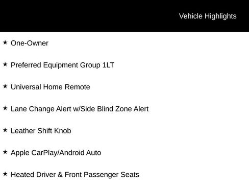 Certified 2020 Chevrolet Blazer LT image 6