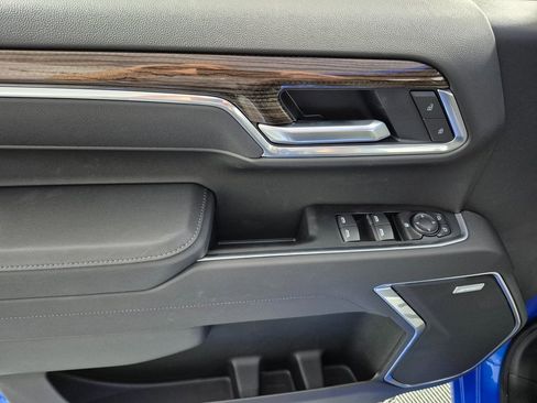 New 2026 Chevrolet Silverado 1500 RST w/ All Star Edition Plus image 14