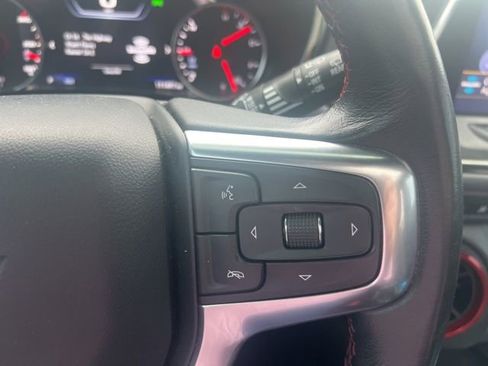 Used 2021 Chevrolet Blazer RS w/ Enhanced Convenience Package image 9