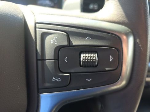 Used 2023 Chevrolet Silverado 1500 RST w/ RST All Star Premium Package AWD/4WD image 15