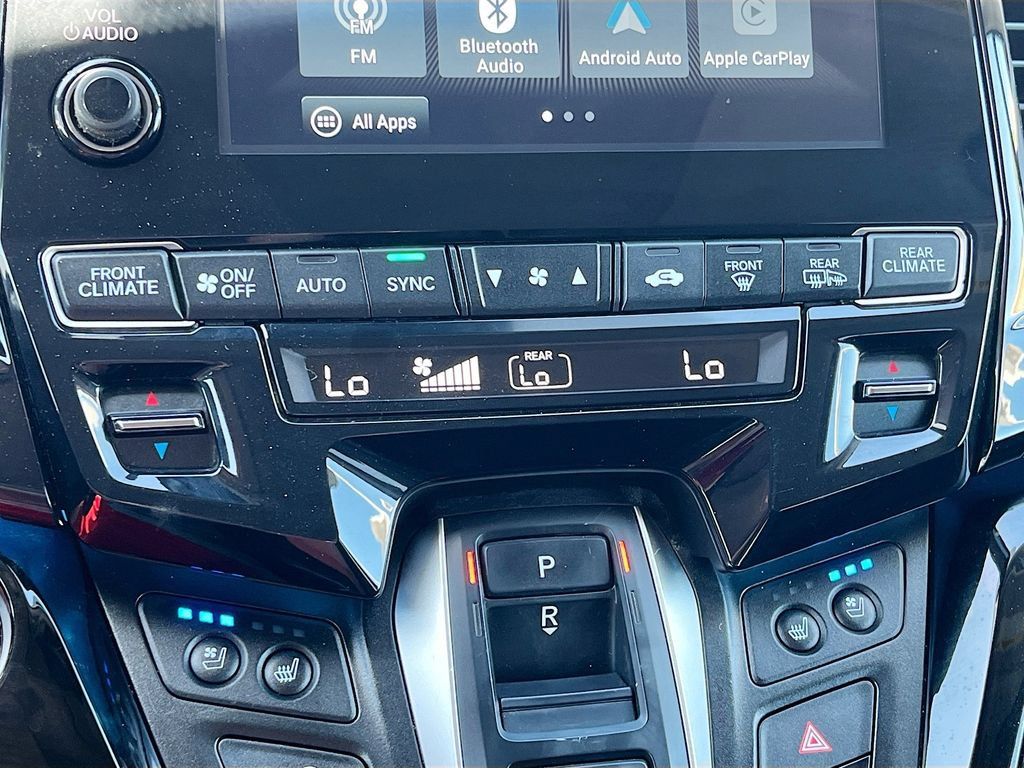 Used 2023 Honda Odyssey Elite image 16