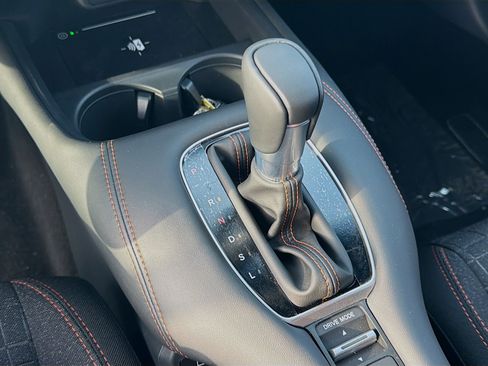 New 2026 Honda HR-V Sport image 15