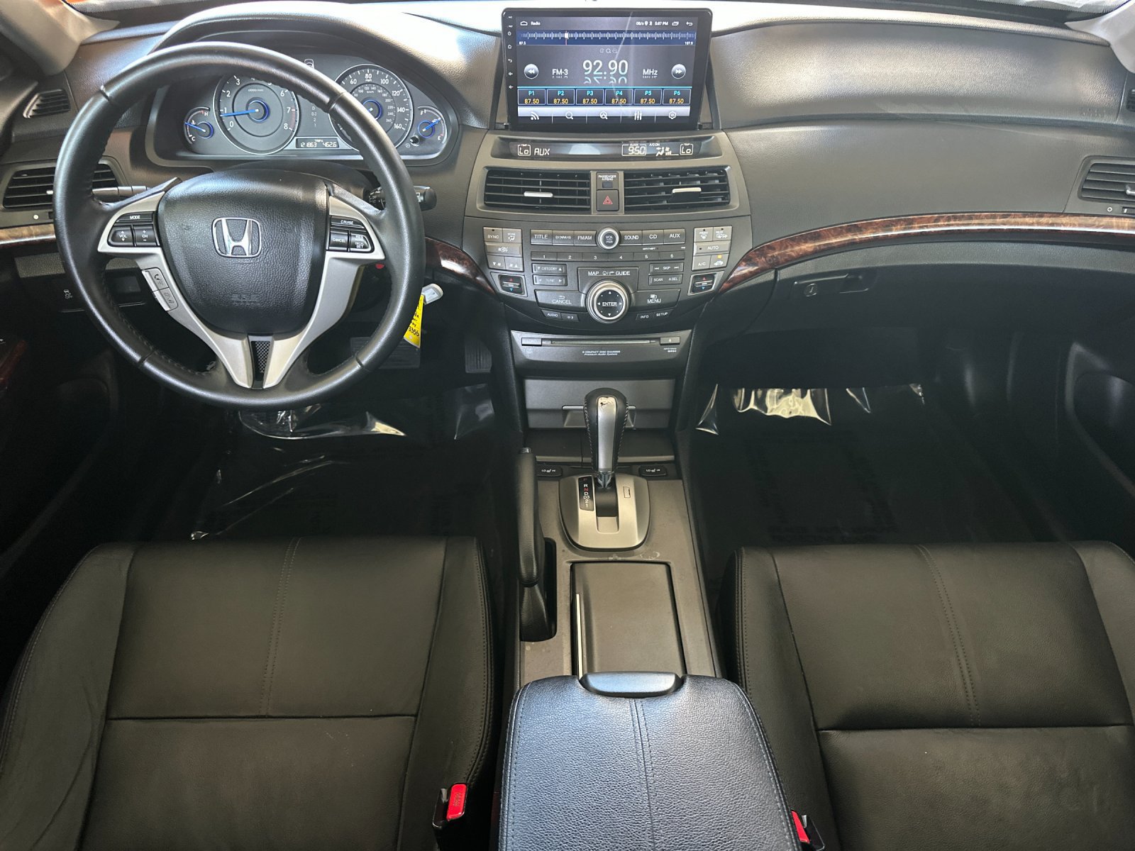 Used 2012 Honda Crosstour EX-L image 12
