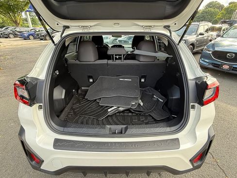 Used 2024 Subaru Crosstrek 2.0i Premium AWD/4WD image 26