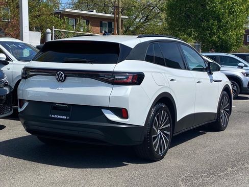 Certified 2024 Volkswagen ID.4 S RWD image 3