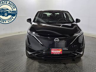 Used 2023 Nissan Ariya AWD video 2