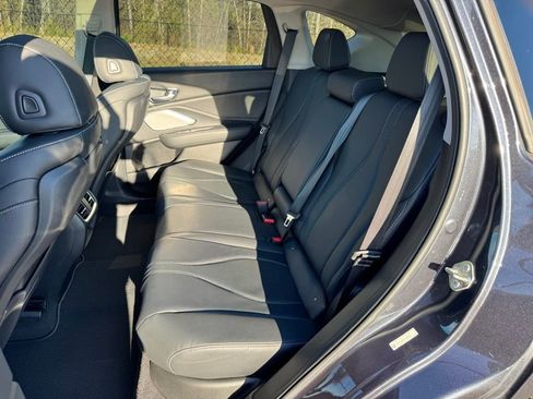 Used 2020 Acura RDX w/ Technology Package image 23
