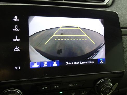 Used 2017 Honda CR-V EX image 8