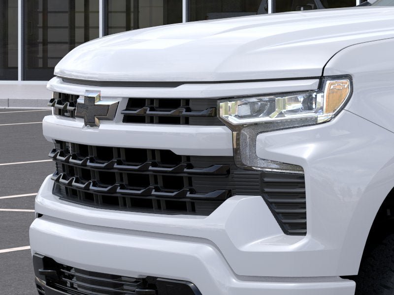New 2026 Chevrolet Silverado 1500 RST w/ RST Select Package AWD/4WD image 38