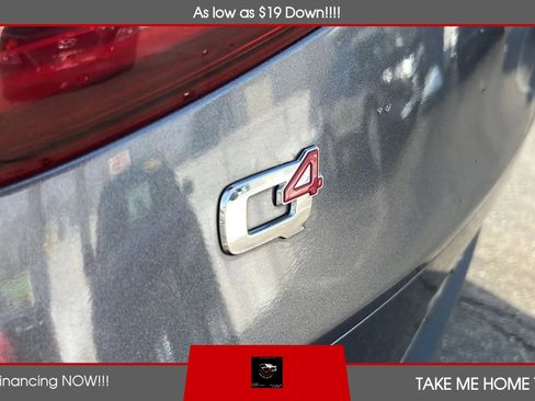 Used 2018 Alfa Romeo Stelvio Ti image 22