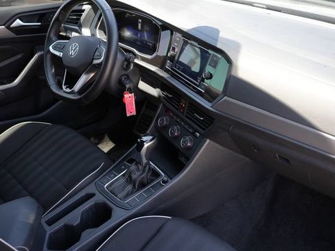 Used 2024 Volkswagen Jetta Sport FWD image 16