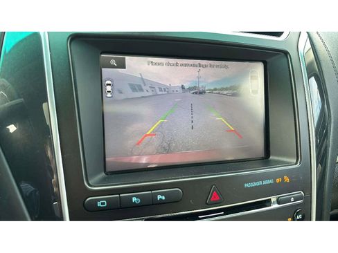 Used 2016 Ford Explorer Platinum AWD/4WD image 20