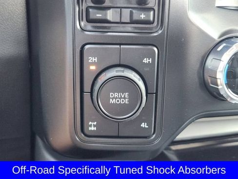New 2026 Ford F250 Lariat w/ Chrome Package AWD/4WD image 21