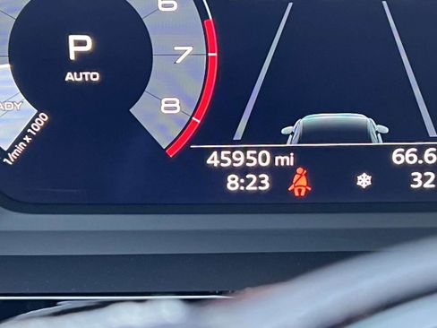 Used 2023 Audi S3 Premium image 30