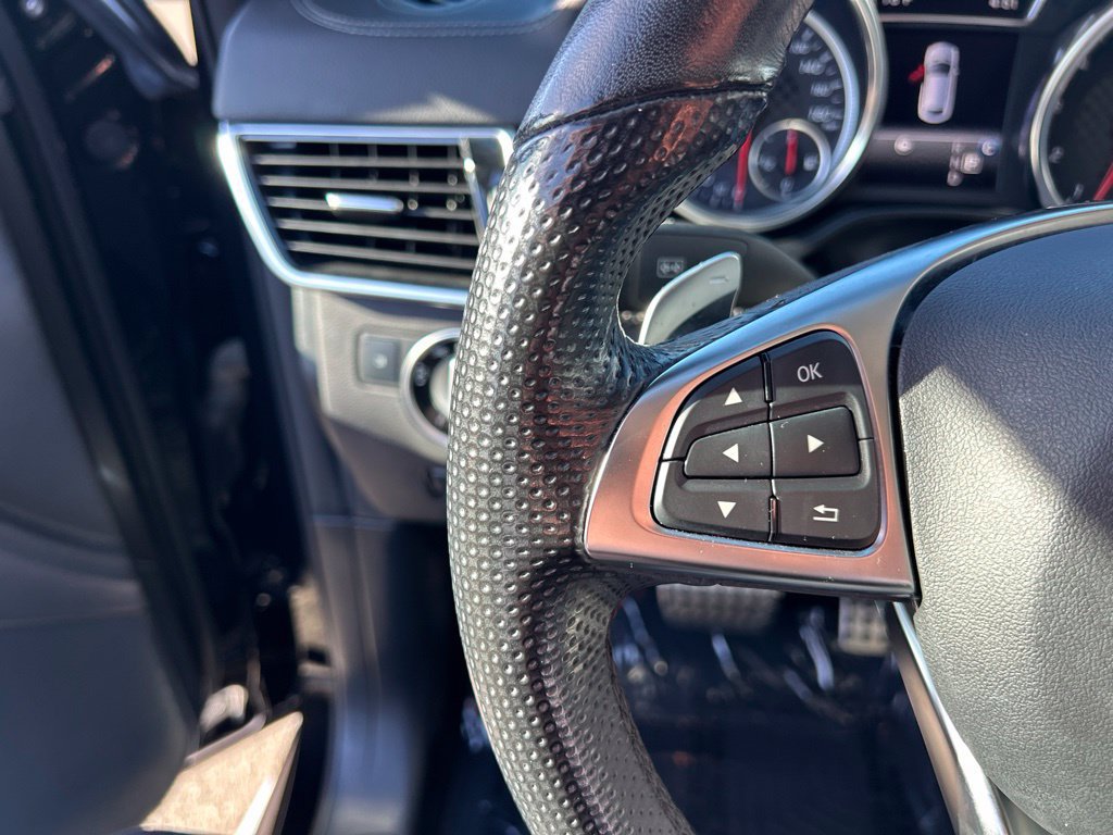 Used 2019 Mercedes-Benz GLE 43 AMG 4MATIC Coupe image 17