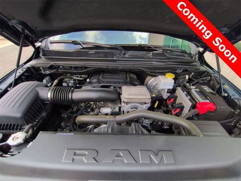 Used 2022 RAM 1500 Big Horn image 14