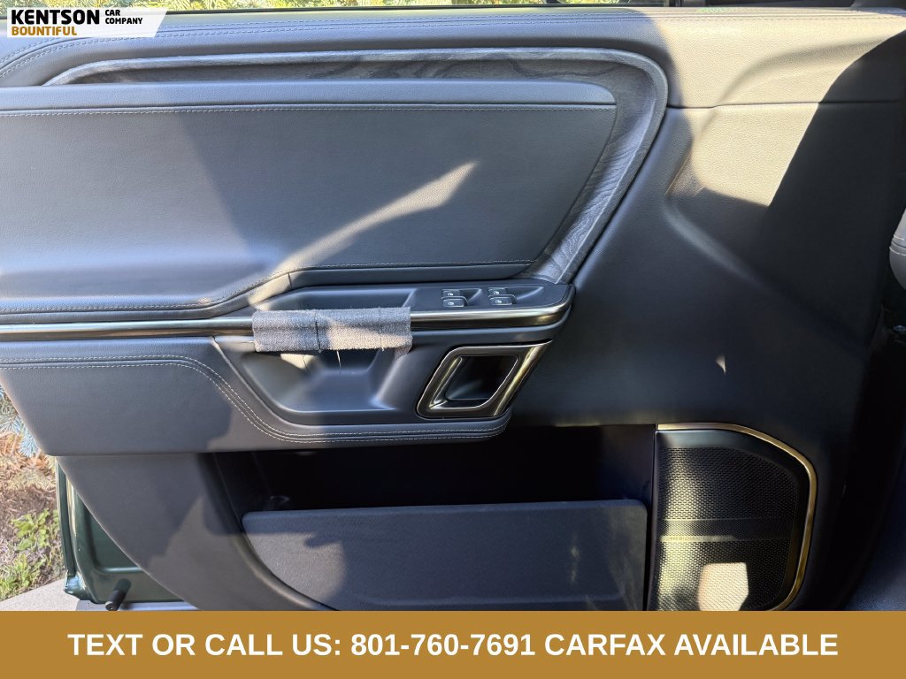 Used 2022 Rivian R1T Adventure AWD/4WD image 15