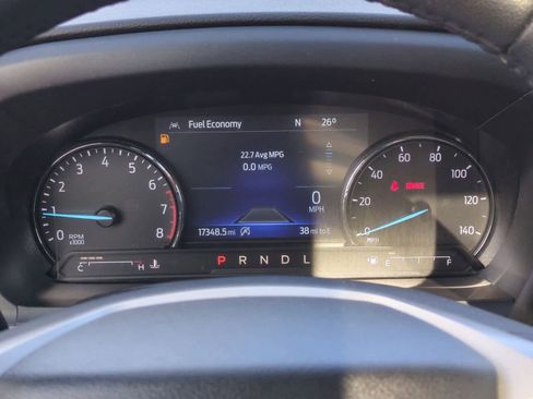 Certified 2023 Ford Explorer XLT w/ Equipment Group 202A image 36