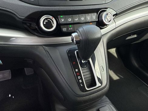 Used 2015 Honda CR-V LX image 30