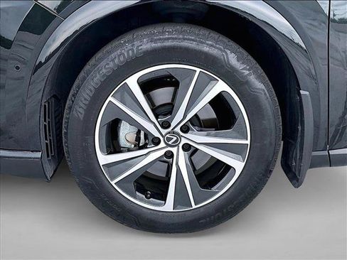 Used 2023 Lexus RX 350 Premium Plus w/ Accessory Package (K3) FWD image 10