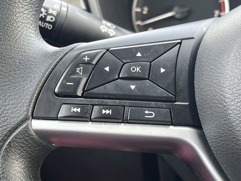 Used 2024 Nissan Altima 2.5 SV image 31