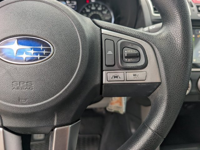 Used 2018 Subaru Forester 2.5i Premium AWD/4WD image 14
