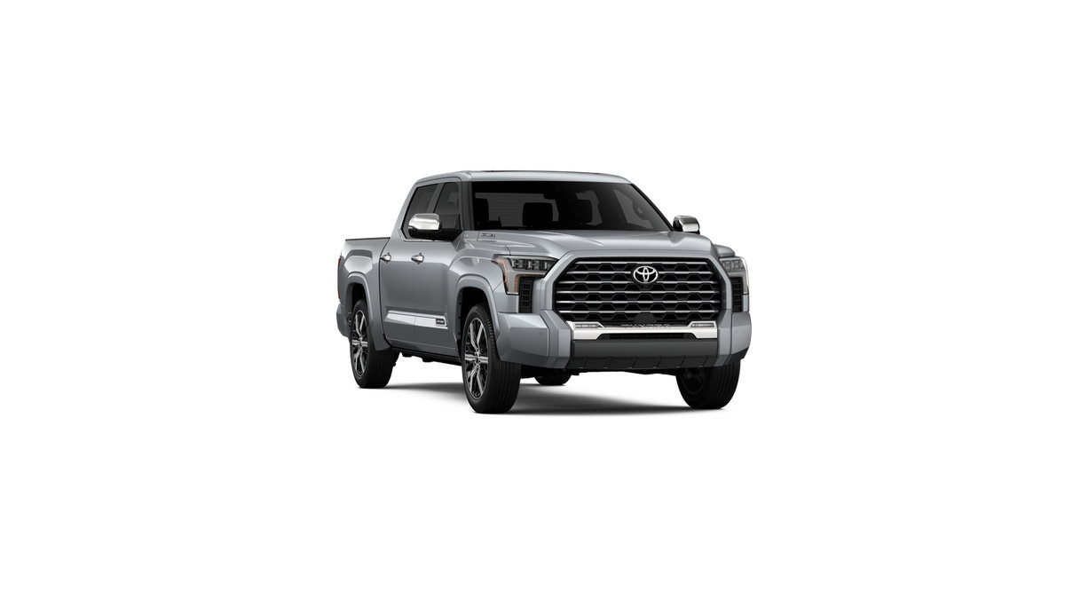 New 2026 Toyota Tundra Capstone AWD/4WD image 47