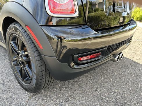 Used 2013 MINI Cooper S image 30