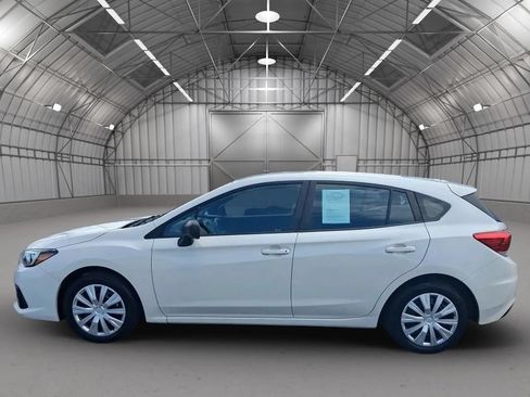 Used 2020 Subaru Impreza 2.0i AWD/4WD image 2