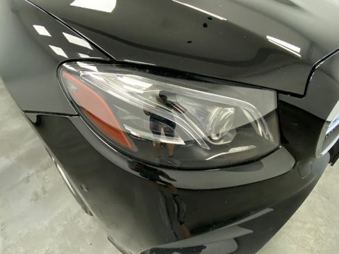 Used 2019 Mercedes-Benz E 450 4MATIC Cabriolet image 19