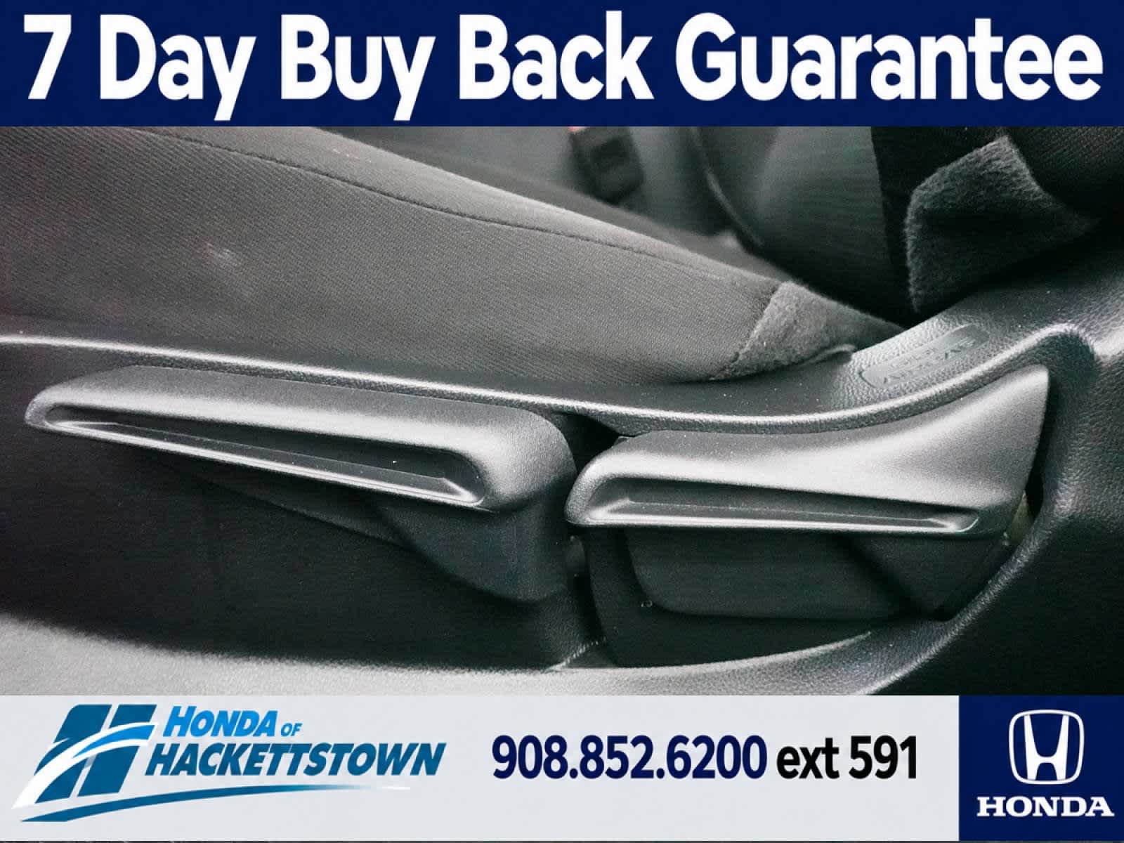 Used 2024 Honda Civic LX image 14