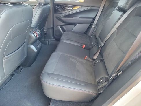 Used 2024 Chevrolet Blazer EV RS AWD/4WD image 15